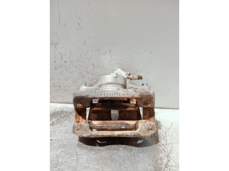 Recambio de pinza freno delantera derecha para peugeot 208 (p2) referencia OEM IAM 9849001880 0204N39130 