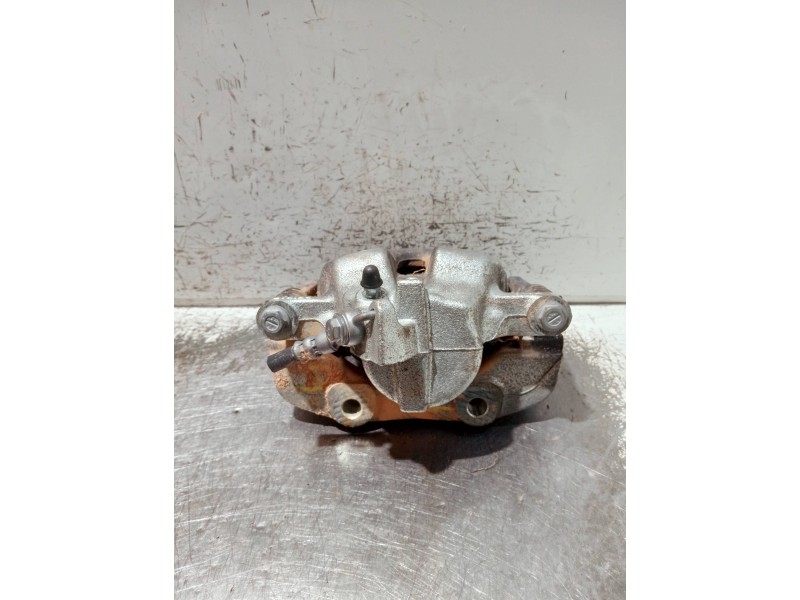 Recambio de pinza freno delantera izquierda para peugeot 208 (p2) referencia OEM IAM 9849001180 0204N39129 