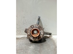 Recambio de mangueta delantera derecha para peugeot 208 (p2) referencia OEM IAM   