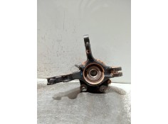 Recambio de mangueta delantera derecha para peugeot 208 (p2) referencia OEM IAM    2