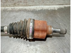 Recambio de transmision delantera izquierda para peugeot 208 (p2) referencia OEM IAM 9836054380   2