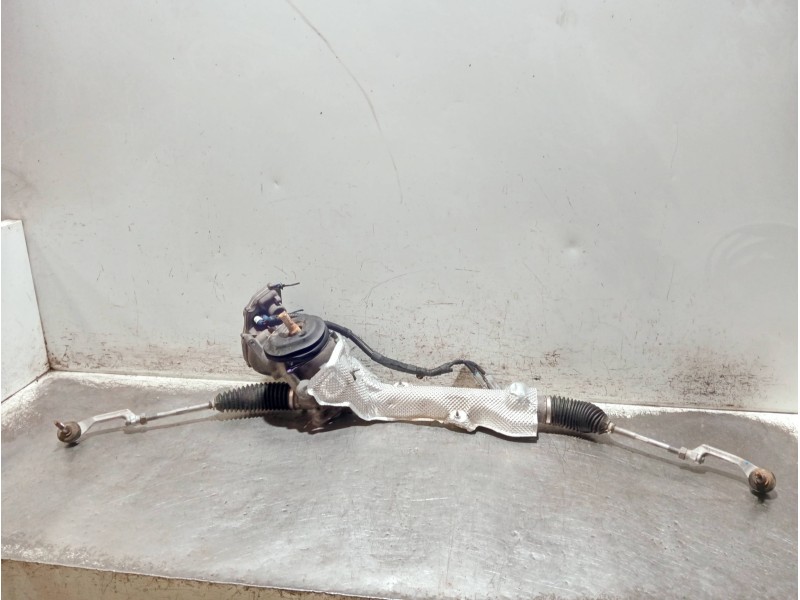 Recambio de cremallera direccion para peugeot 208 (p2) referencia OEM IAM 9855072480 38216131 