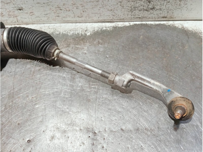Recambio de cremallera direccion para peugeot 208 (p2) referencia OEM IAM 9855072480 38216131 