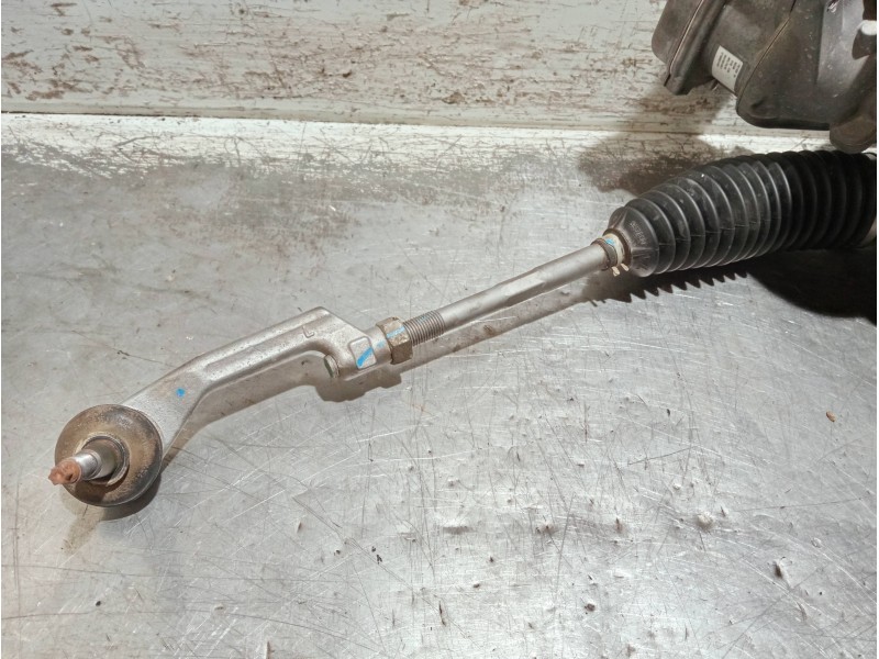 Recambio de cremallera direccion para peugeot 208 (p2) referencia OEM IAM 9855072480 38216131 