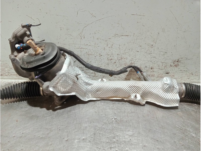 Recambio de cremallera direccion para peugeot 208 (p2) referencia OEM IAM 9855072480 38216131 