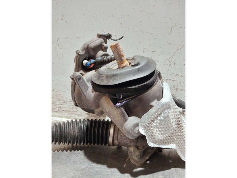 Recambio de cremallera direccion para peugeot 208 (p2) referencia OEM IAM 9855072480 38216131 