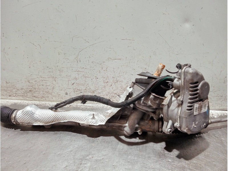 Recambio de cremallera direccion para peugeot 208 (p2) referencia OEM IAM 9855072480 38216131 