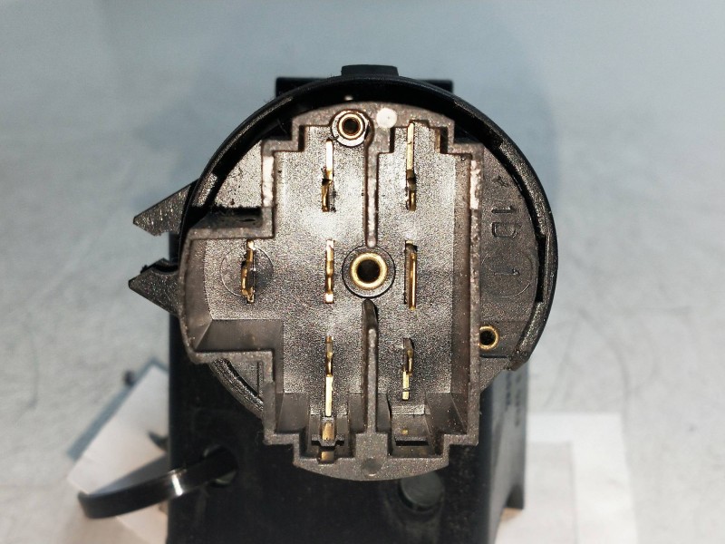 Recambio de conmutador de arranque para alfa romeo 156 (116) 2.0 t.spark distinctive selespeed referencia OEM IAM   