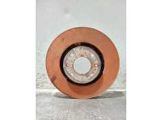 Recambio de disco freno delantero para peugeot 208 (p2) referencia OEM IAM   