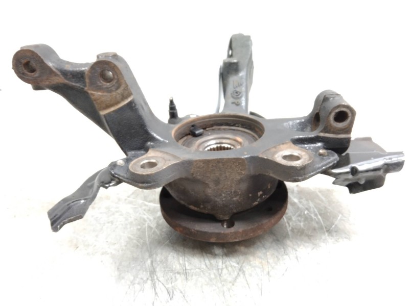 Recambio de mangueta delantera derecha para lancia delta (181) argento referencia OEM IAM   