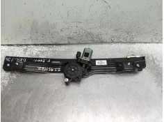 Recambio de elevalunas delantero izquierdo para fiat 500 l (330) referencia OEM IAM 51974654 97390 5P