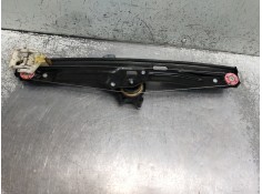 Recambio de elevalunas delantero izquierdo para fiat 500 l (330) referencia OEM IAM 51974654 97390 5P 2