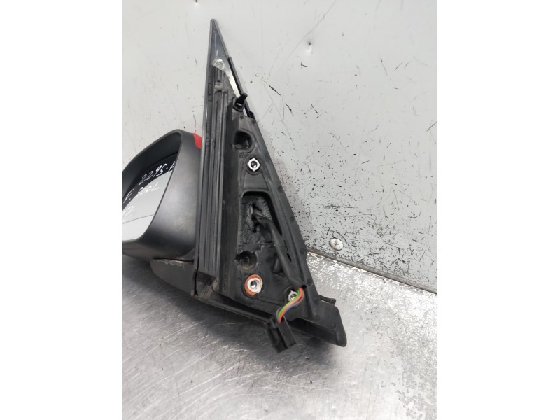Recambio de retrovisor izquierdo para fiat 500 l (330) referencia OEM IAM   ELÉCTRICO