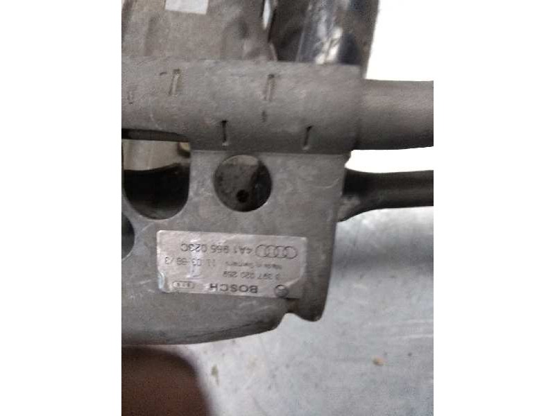 Recambio de motor limpia delantero para audi a6 berlina (c4) básico referencia OEM IAM 0390241330 4A1955023C 3397020259