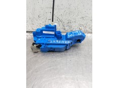 Recambio de motor cierre centralizado delantero izquierdo para fiat 500 l (330) referencia OEM IAM Z21B033308752018  5P 2