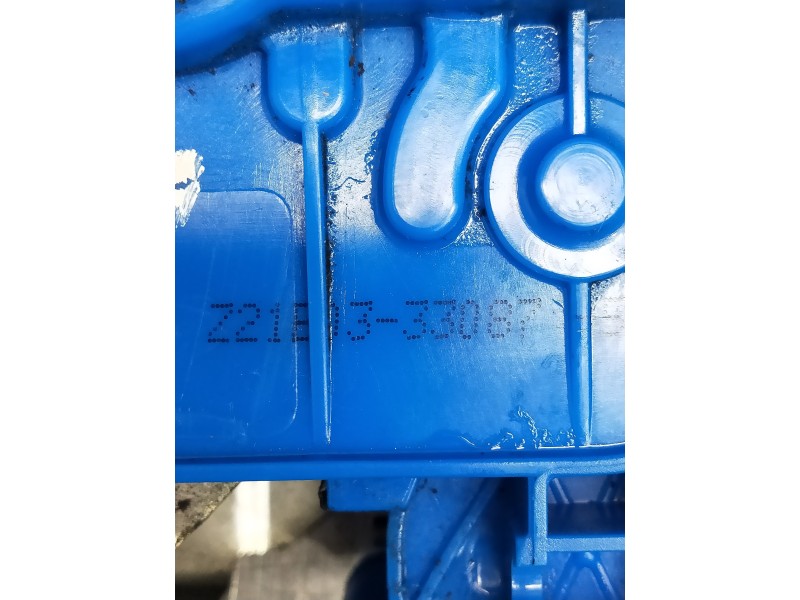 Recambio de motor cierre centralizado delantero izquierdo para fiat 500 l (330) referencia OEM IAM Z21B033308752018  5P