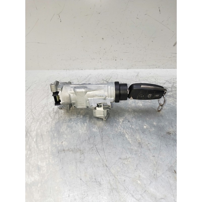 Recambio de conmutador de arranque para audi a3 sedán (8vm) referencia OEM IAM 1K0905851  