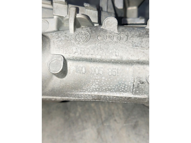 Recambio de conmutador de arranque para audi a3 sedán (8vm) referencia OEM IAM 1K0905851  