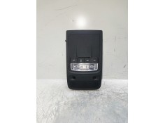 Recambio de luz interior para audi a3 sedán (8vm) referencia OEM IAM 8V0947135J 025076951 