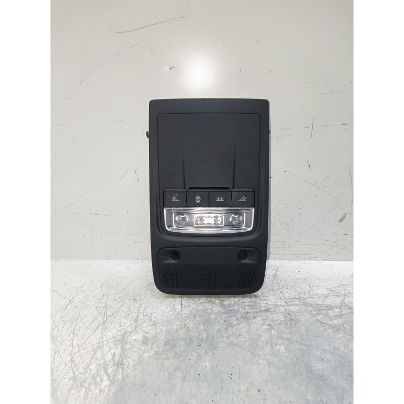 Recambio de luz interior para audi a3 sedán (8vm) referencia OEM IAM 8V0947135J 025076951 