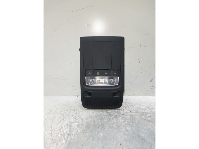 Recambio de luz interior para audi a3 sedán (8vm) referencia OEM IAM 8V0947135J 025076951 