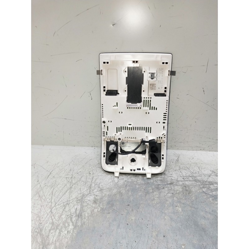 Recambio de luz interior para audi a3 sedán (8vm) referencia OEM IAM 8V0947135J 025076951 