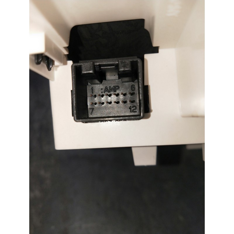 Recambio de luz interior para audi a3 sedán (8vm) referencia OEM IAM 8V0947135J 025076951 