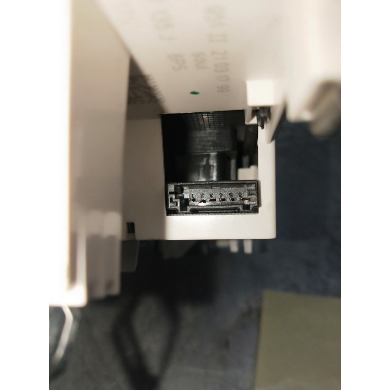 Recambio de luz interior para audi a3 sedán (8vm) referencia OEM IAM 8V0947135J 025076951 