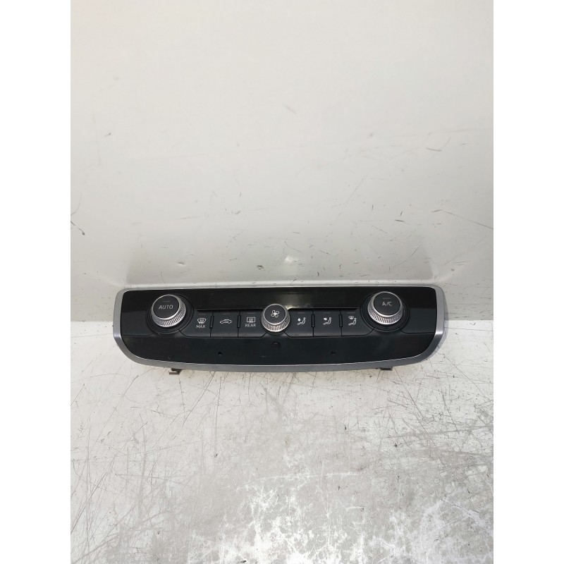 Recambio de mando calefaccion / aire acondicionado para audi a3 sedán (8vm) referencia OEM IAM 8V0820043M 901561460004 