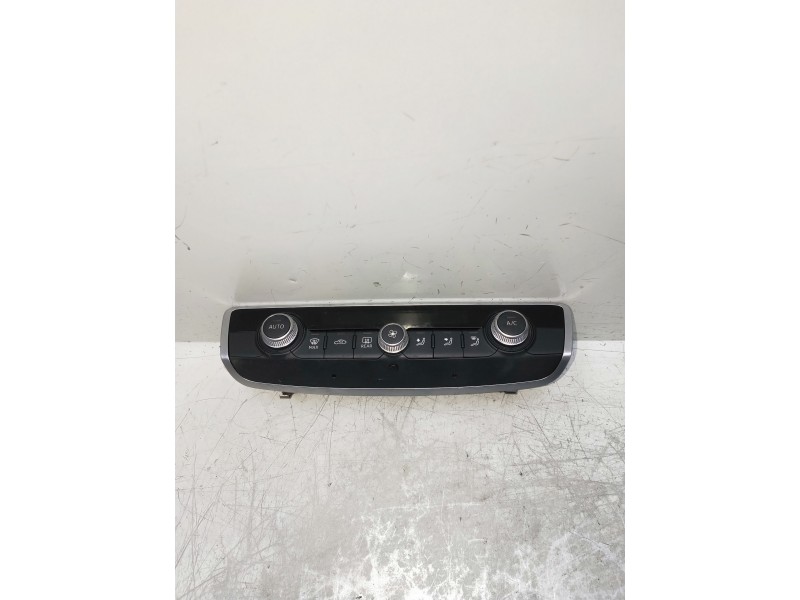 Recambio de mando calefaccion / aire acondicionado para audi a3 sedán (8vm) referencia OEM IAM 8V0820043M 901561460004 