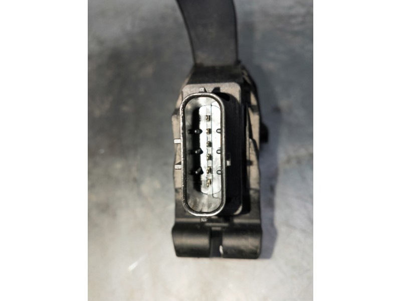 Recambio de potenciometro pedal para audi a3 sedán (8vm) referencia OEM IAM 5Q1723503H 6PV01062111 
