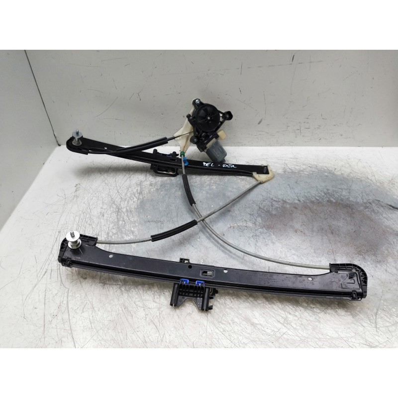 Recambio de elevalunas delantero derecho para audi a3 sedán (8vm) referencia OEM IAM 8V4837462 A001333867 5P