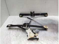 Recambio de elevalunas delantero derecho para audi a3 sedán (8vm) referencia OEM IAM 8V4837462 A001333867 5P 2