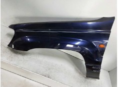 Recambio de aleta delantera izquierda para jeep gr.cherokee (wj/wg) 4.7 v8 cat referencia OEM IAM   