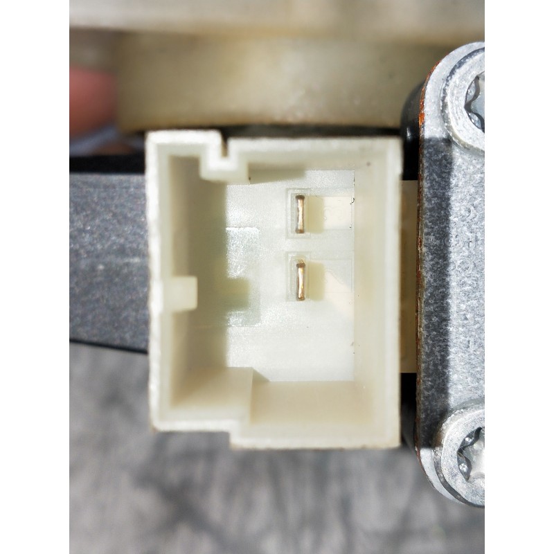 Recambio de elevalunas delantero derecho para audi a3 sedán (8vm) referencia OEM IAM 8V4837462 A001333867 5P