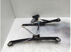 Recambio de elevalunas delantero izquierdo para audi a3 sedán (8vm) referencia OEM IAM 8V4837461 A001333046 5P