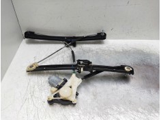 Recambio de elevalunas delantero izquierdo para audi a3 sedán (8vm) referencia OEM IAM 8V4837461 A001333046 5P 2