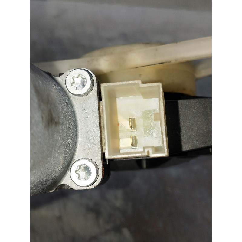 Recambio de elevalunas delantero izquierdo para audi a3 sedán (8vm) referencia OEM IAM 8V4837461 A001333046 5P