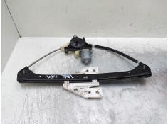 Recambio de elevalunas trasero derecho para audi a3 sedán (8vm) referencia OEM IAM 8V4839462 B002177150 5P