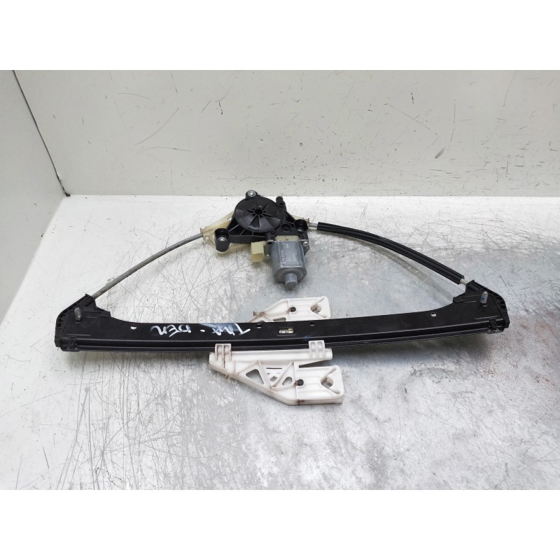Recambio de elevalunas trasero derecho para audi a3 sedán (8vm) referencia OEM IAM 8V4839462 B002177150 5P