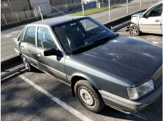 renault 21 berlina (b/l48) del año 1988