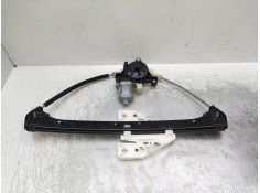 Recambio de elevalunas trasero izquierdo para audi a3 sedán (8vm) referencia OEM IAM 8V4839461 B002174486 5P