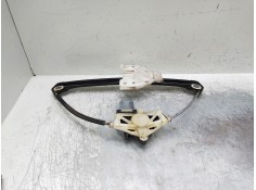 Recambio de elevalunas trasero izquierdo para audi a3 sedán (8vm) referencia OEM IAM 8V4839461 B002174486 5P 2