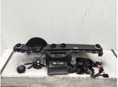 Recambio de kit airbag para audi a3 sedán (8vm) referencia OEM IAM 8V0953521JD 1013322201 