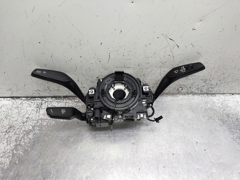 Recambio de kit airbag para audi a3 sedán (8vm) referencia OEM IAM 8V0953521JD 1013322201 