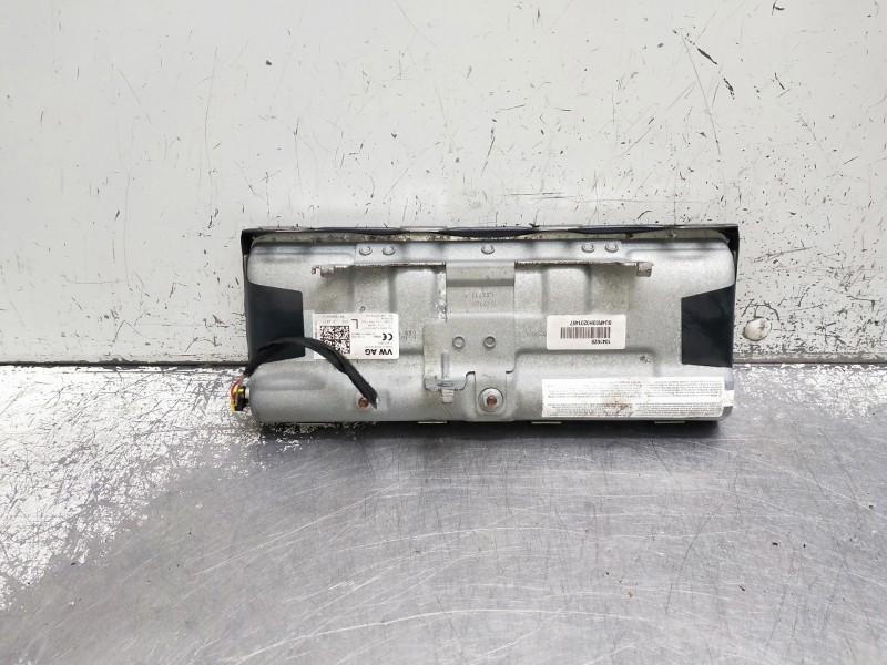 Recambio de kit airbag para audi a3 sedán (8vm) referencia OEM IAM 8V0953521JD 1013322201 