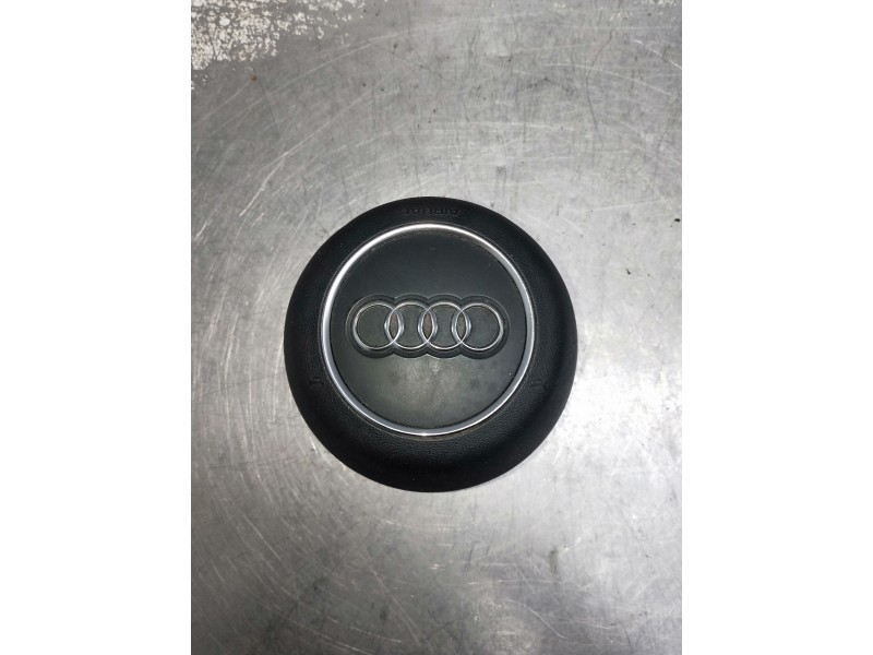 Recambio de kit airbag para audi a3 sedán (8vm) referencia OEM IAM 8V0953521JD 1013322201 