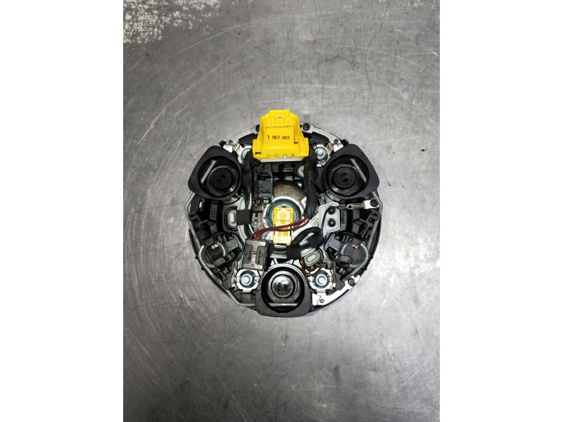 Recambio de kit airbag para audi a3 sedán (8vm) referencia OEM IAM 8V0953521JD 1013322201 