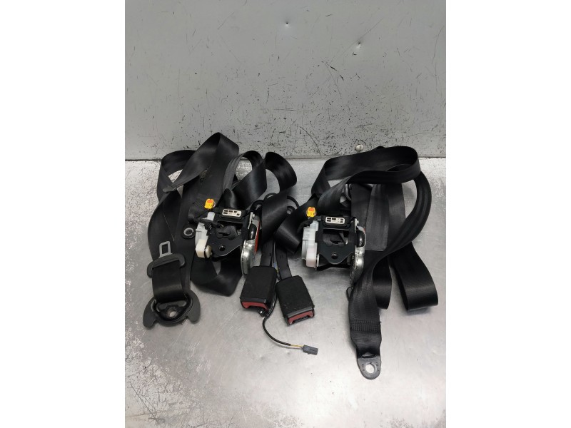 Recambio de kit airbag para audi a3 sedán (8vm) referencia OEM IAM 8V0953521JD 1013322201 