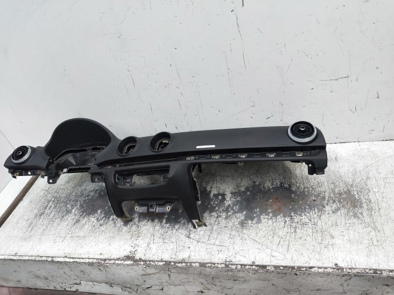 Recambio de kit airbag para audi a3 sedán (8vm) referencia OEM IAM 8V0953521JD 1013322201 